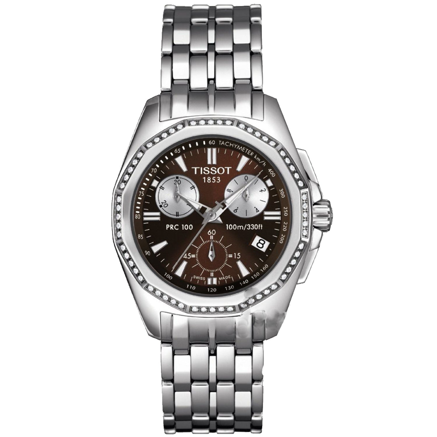 Tissot Women's PRC 100 T-Sport
