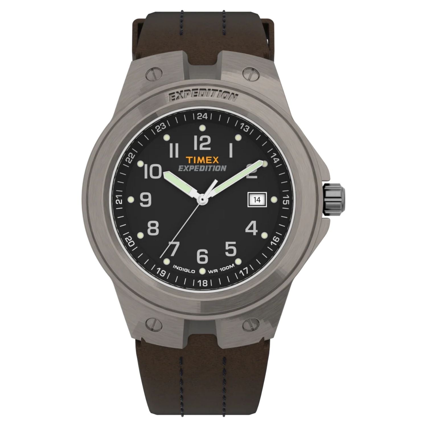 Timex Men's Expedition