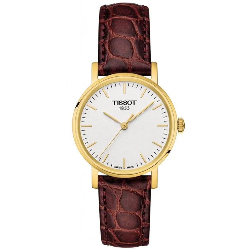 Tissot Women's T-Classic Desire