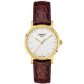 Tissot Women's T-Classic Desire