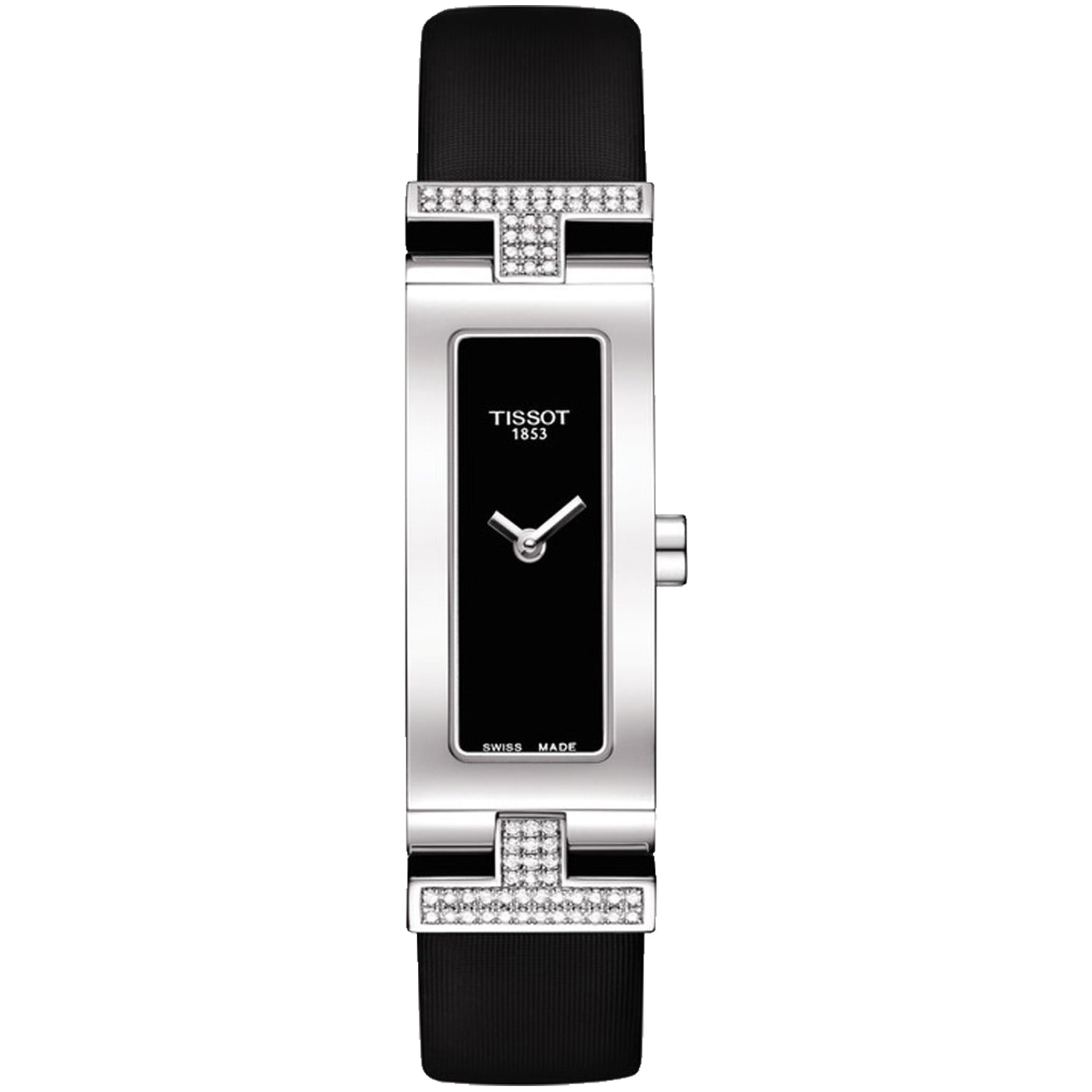 Tissot Women's T-Trend T-Lady