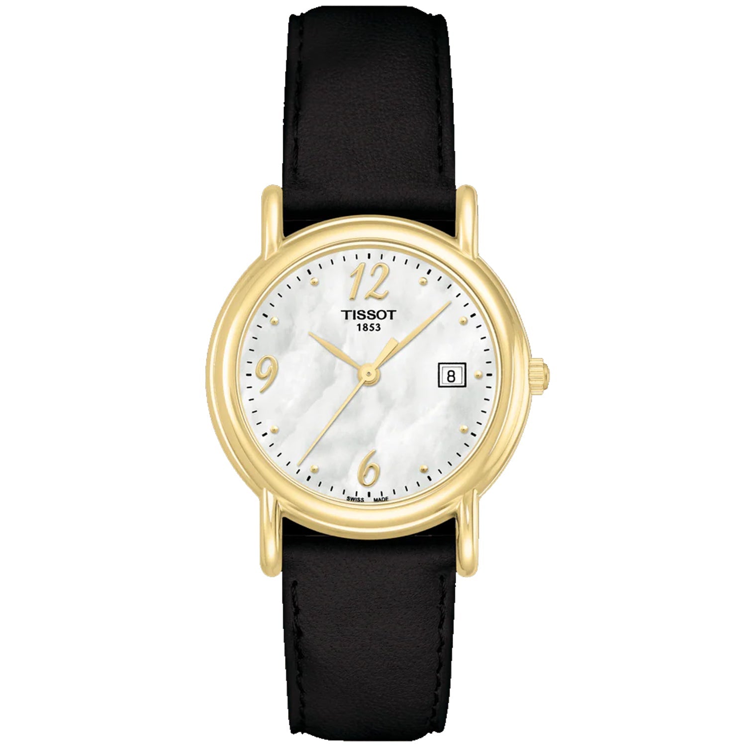 Tissot Women's T-Gold Carson