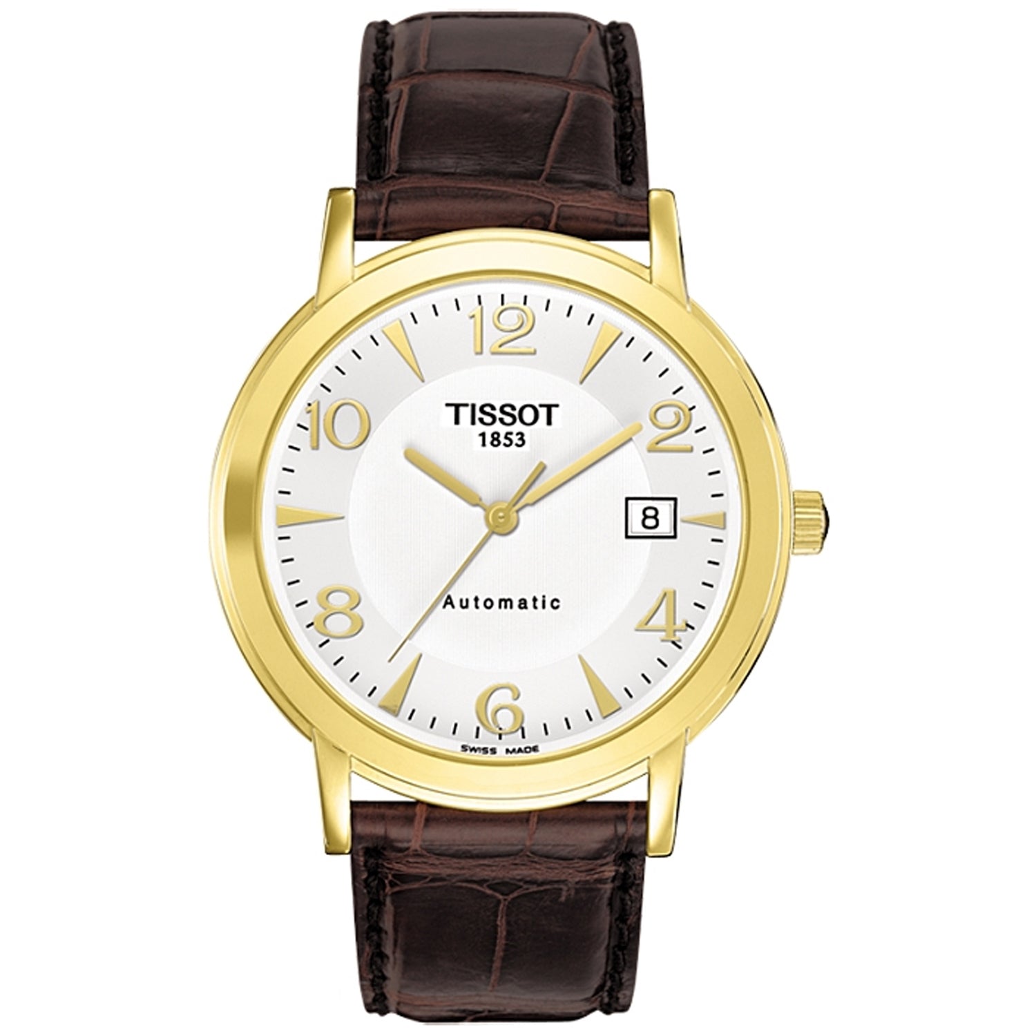 Tissot Men's T-Gold Oroville