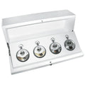 Tissot Men's T-Pocket Musical Seasons
