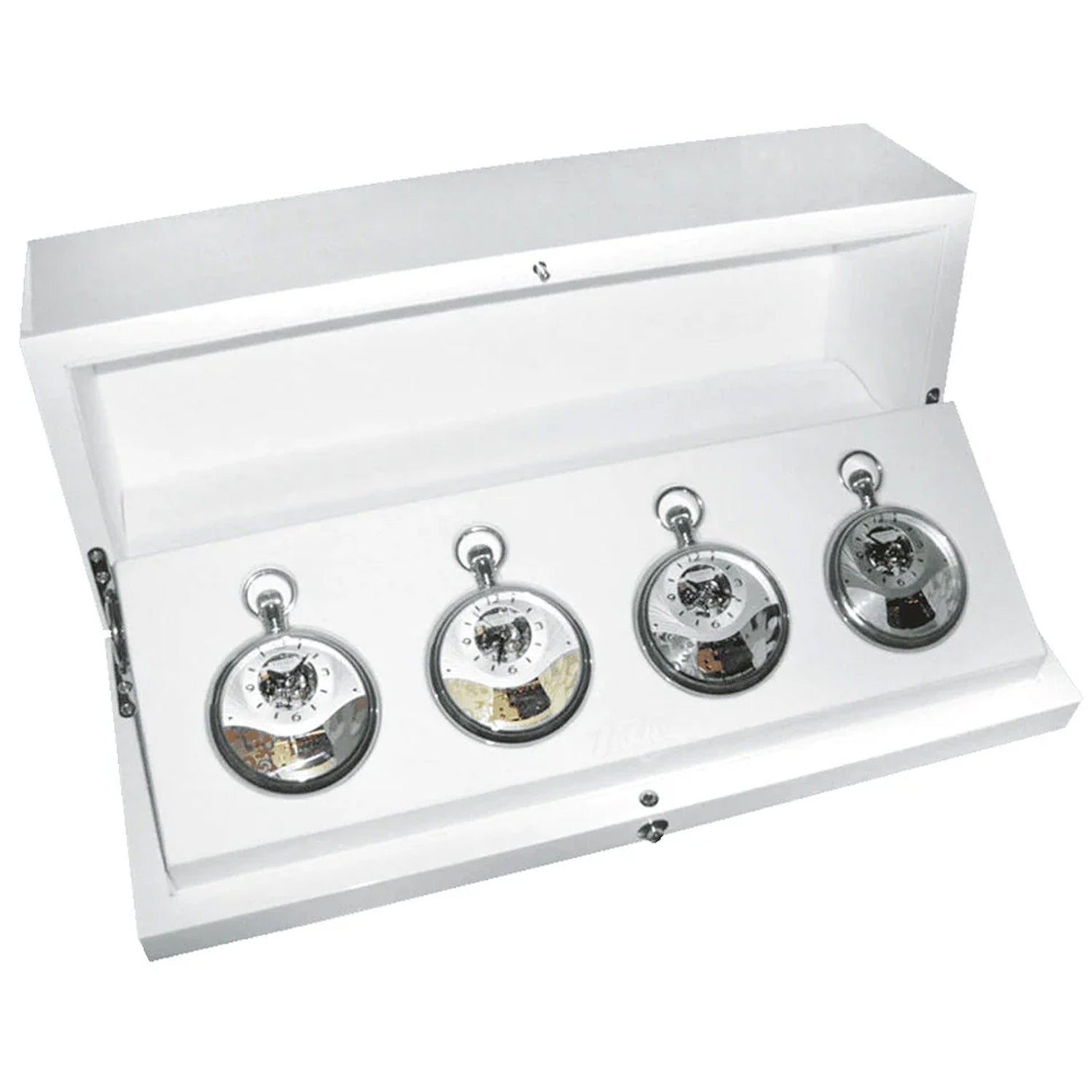 Tissot Men's T-Pocket Musical Seasons
