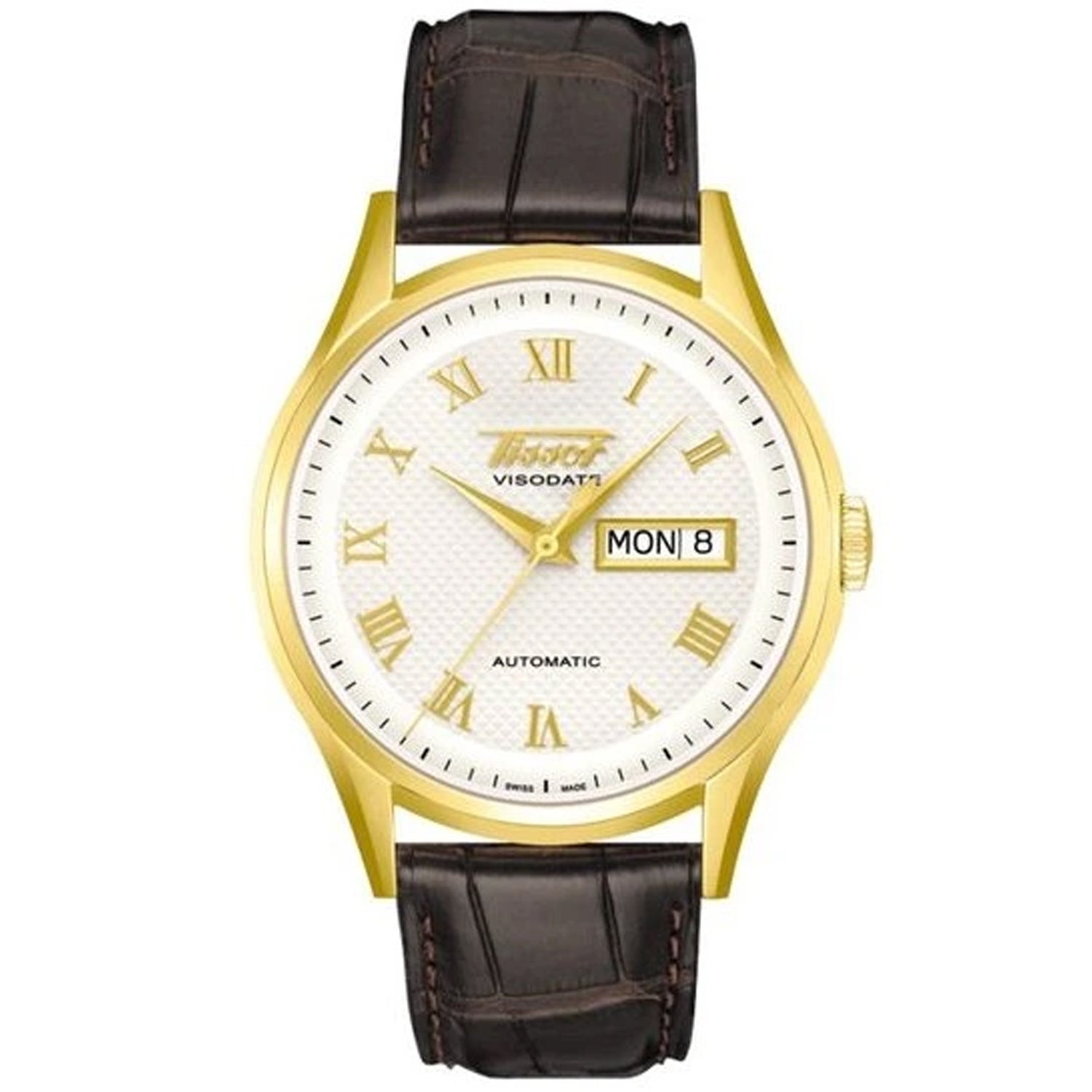 Tissot Men's Heritage