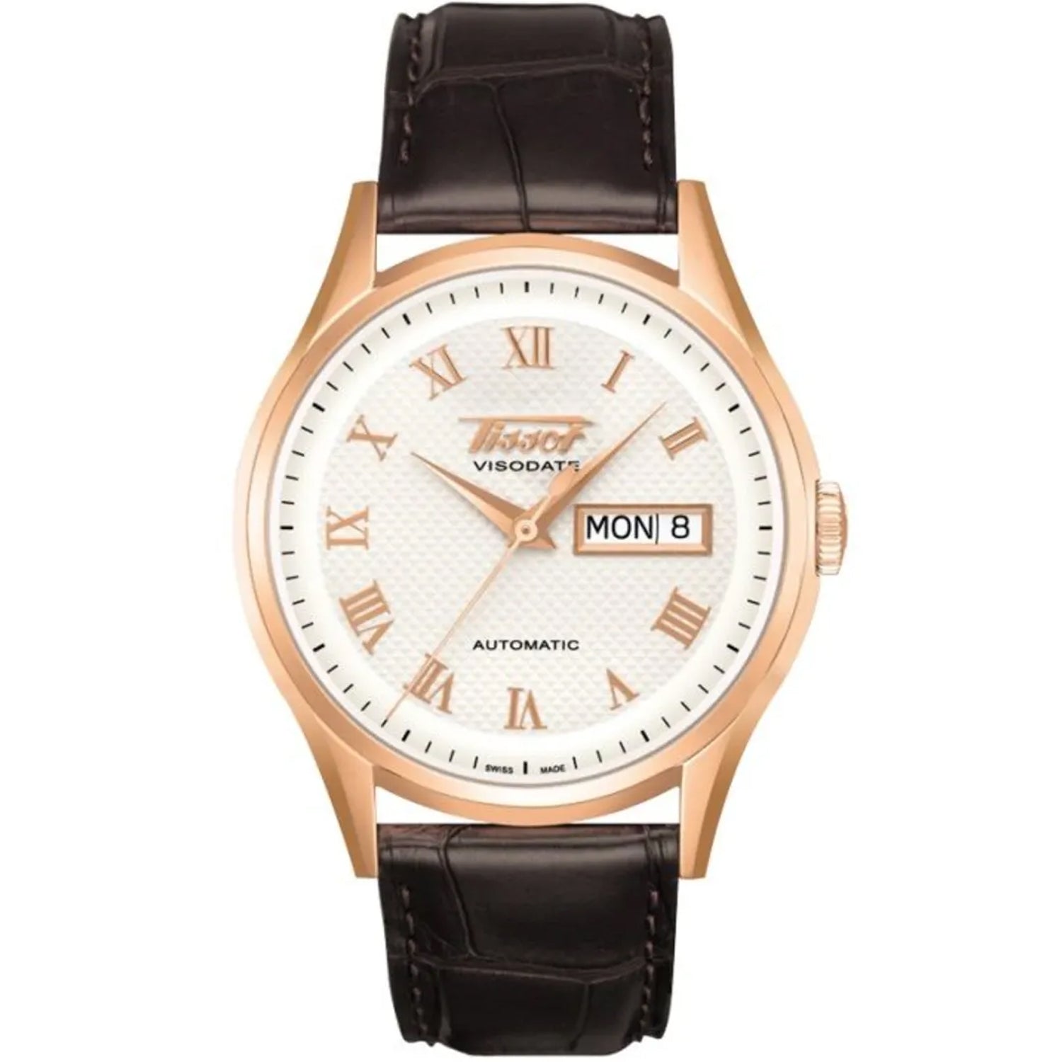 Tissot Men's Heritage