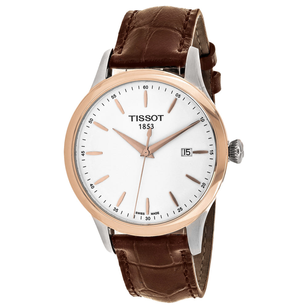 Tissot Men's Classic