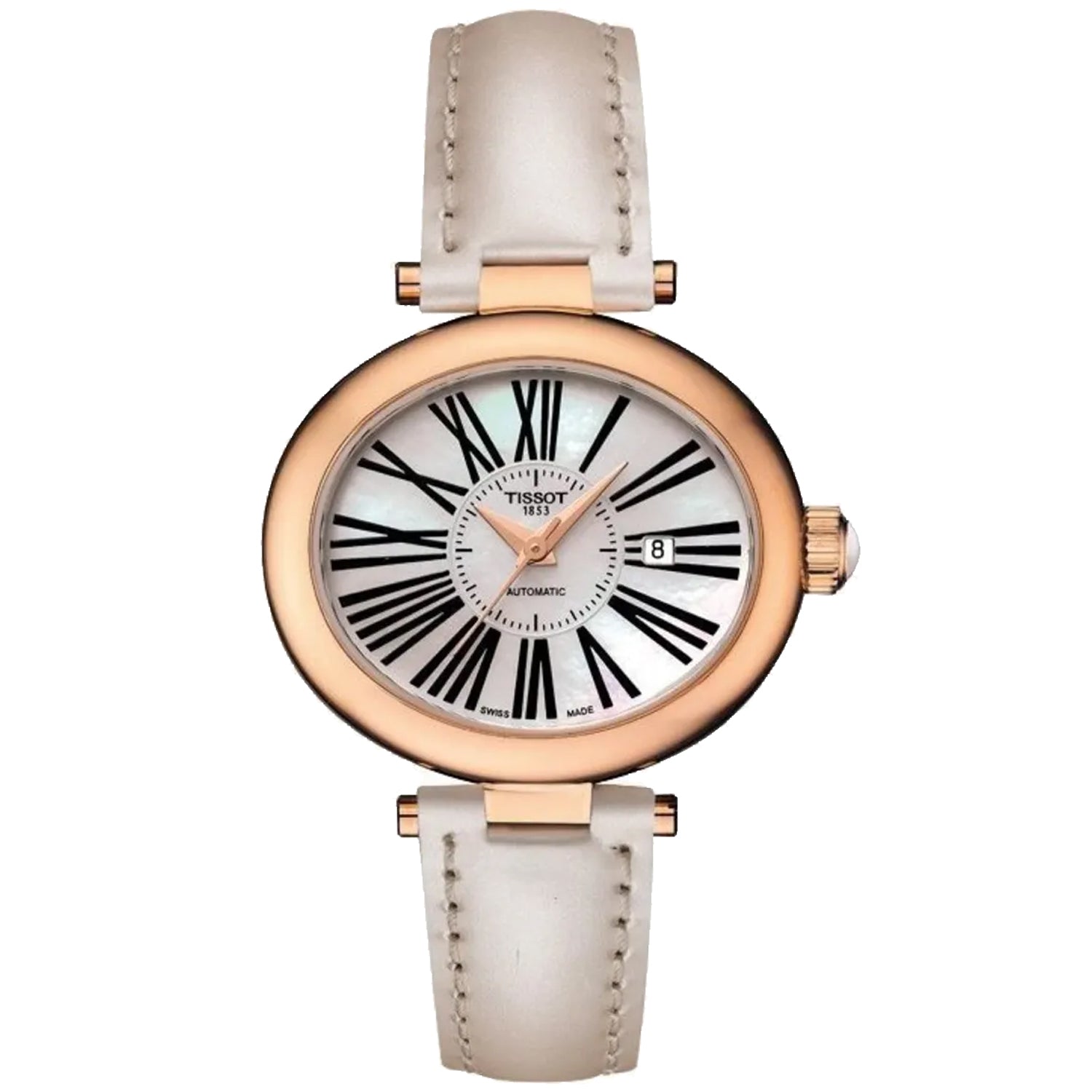 Tissot Women's Glamorous Lady