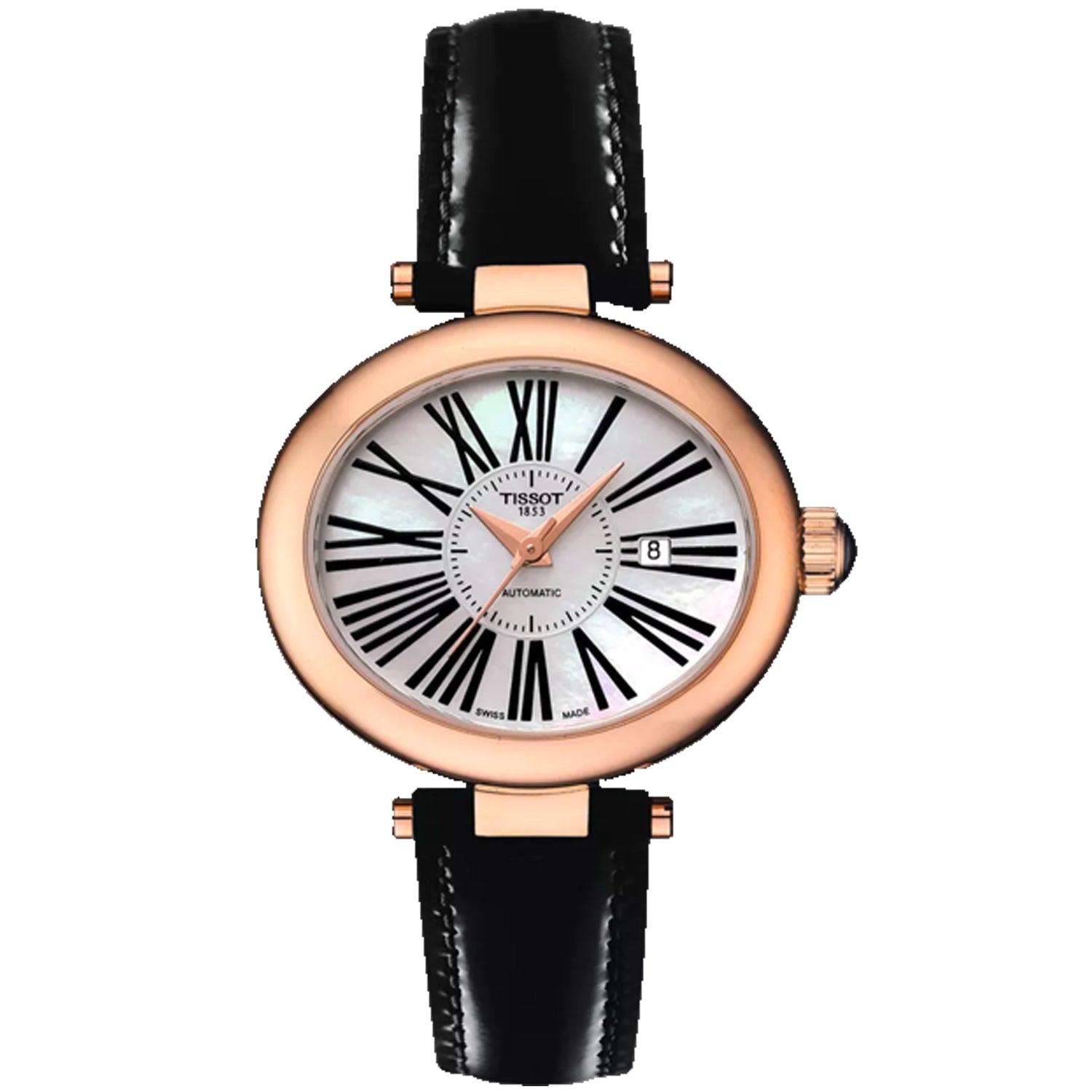 Tissot Women's Glamorous Lady