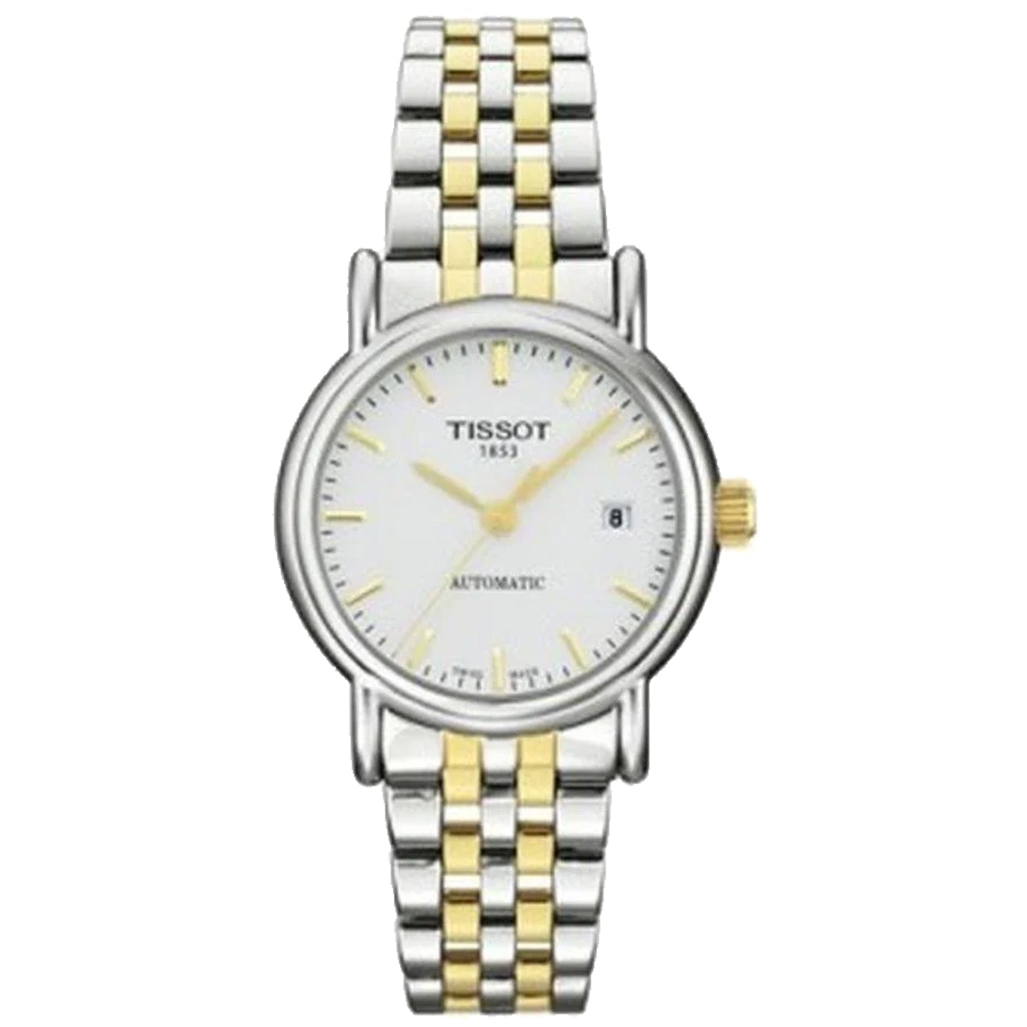Tissot Women's T-Classic Carson