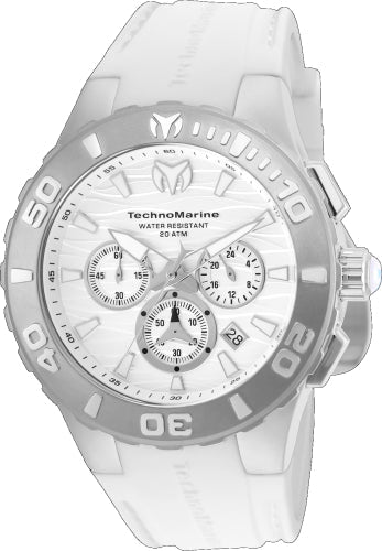 TR Men's Cruise
