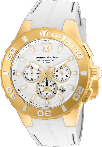 Technomarine Men's Cruise