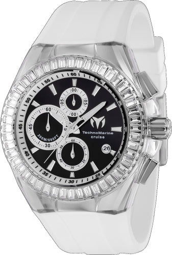 Technomarine Men's Cruise