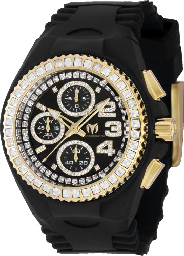 Technomarine Women's Cruise