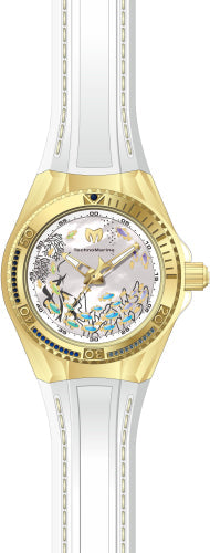 Technomarine Women's Cruise