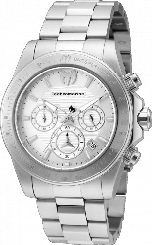 Technomarine Men's Manta