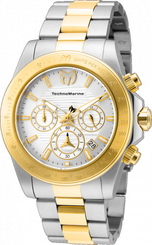 Technomarine Men's Manta