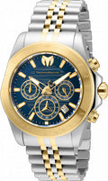Technomarine Men's Manta