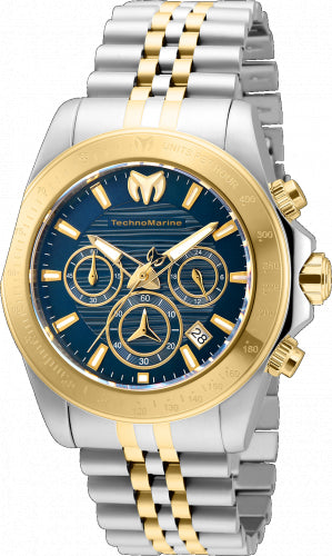 Technomarine Men's Manta