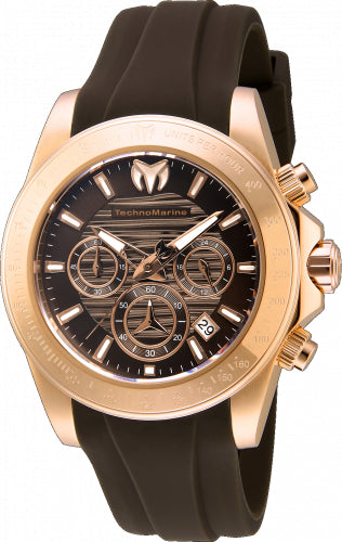 Technomarine Men's Manta