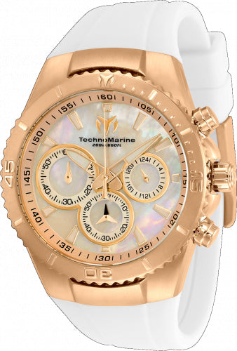 Technomarine Men's Manta