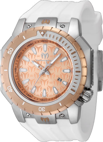 Techomarine Men's Manta