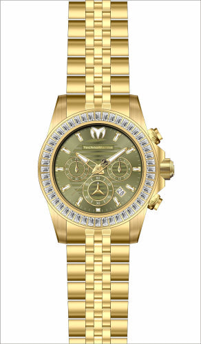 Technomarine Men's Manta