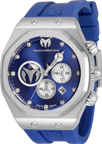 Technomarine Men's Reef