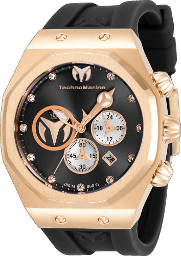 Technomarine Men's Reef