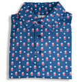 Transfusion Men's Polo