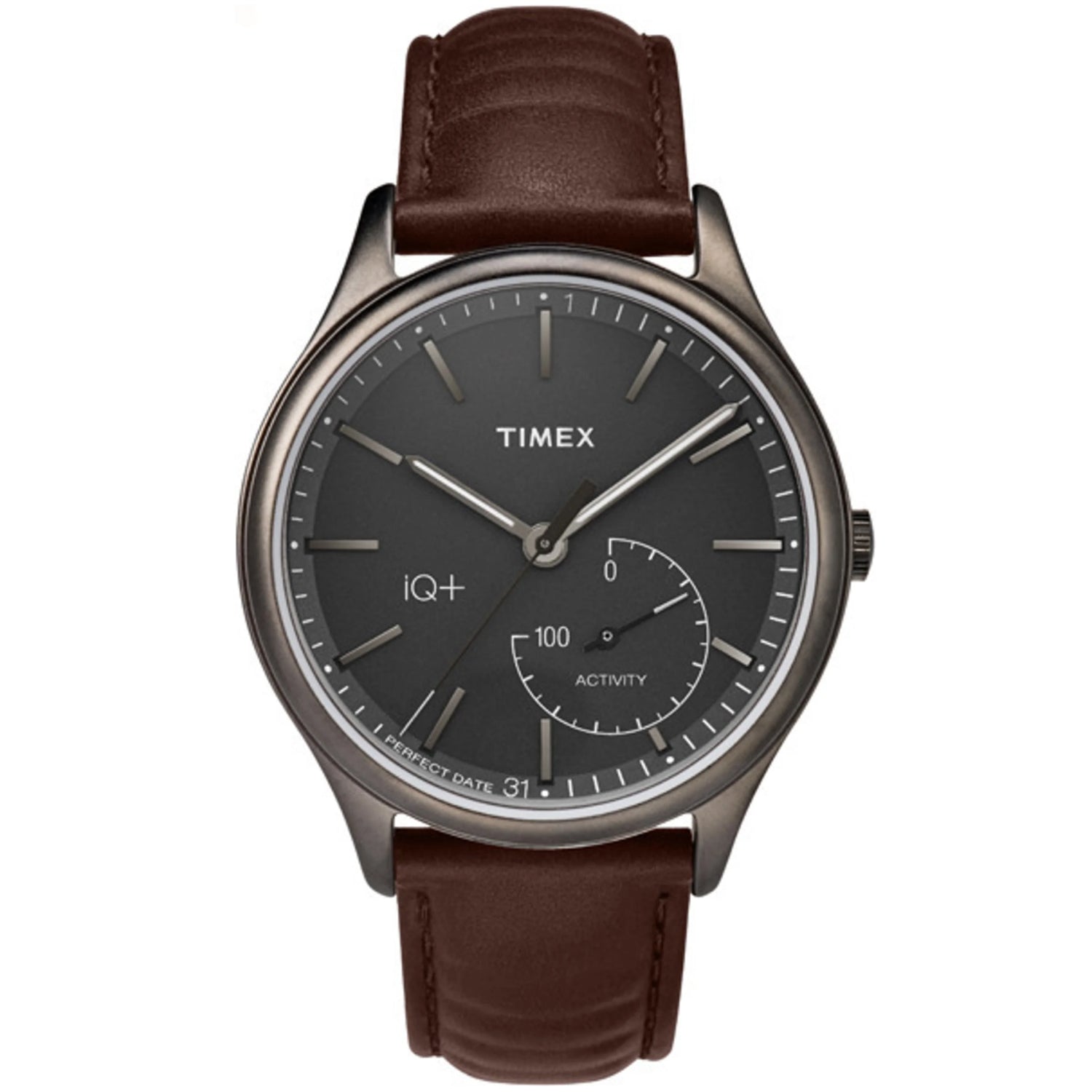 Timex Men's IQ+