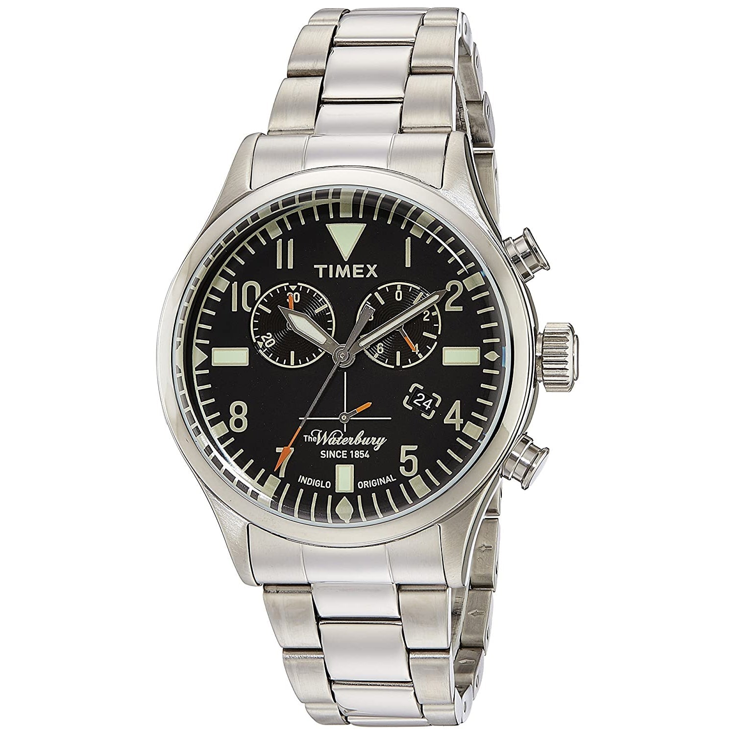 Timex Men's Waterbury