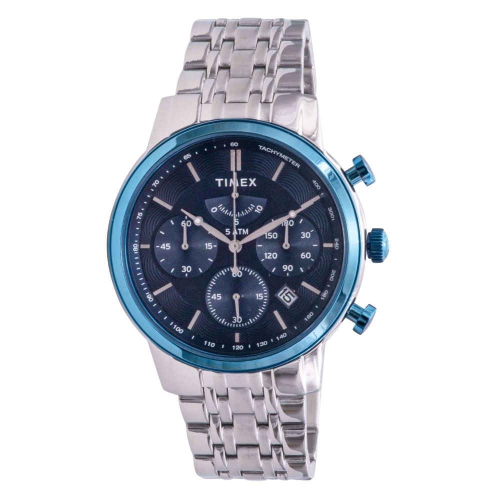 Timex Men's Classic