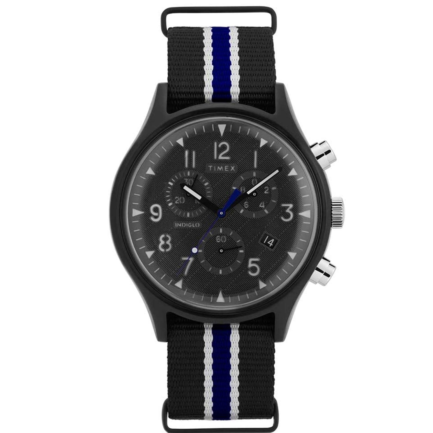 Timex Men's MK1