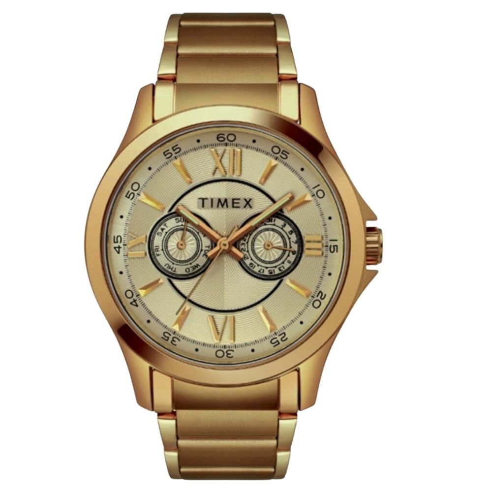 Timex Men's Classic