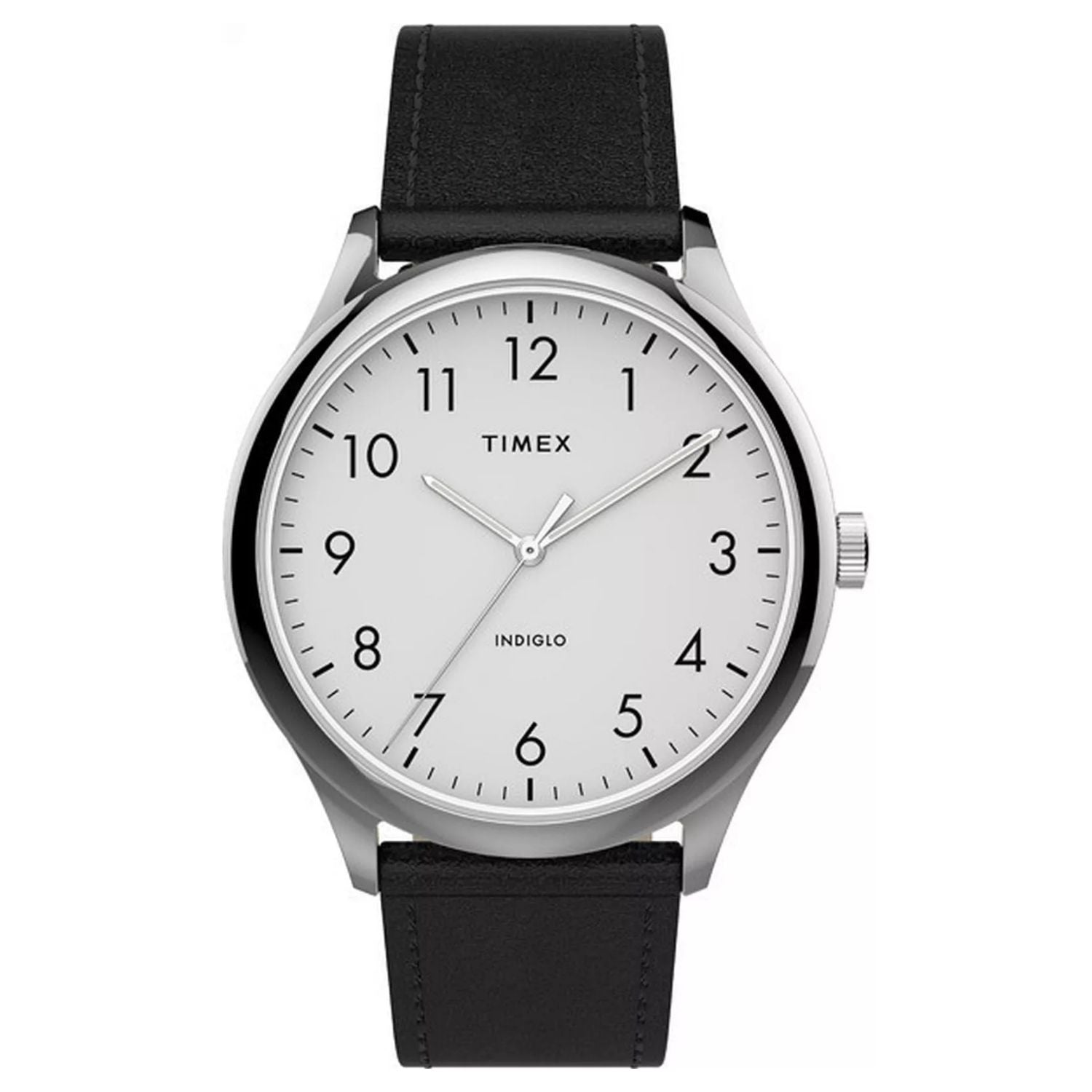 Timex Men's Easy reader