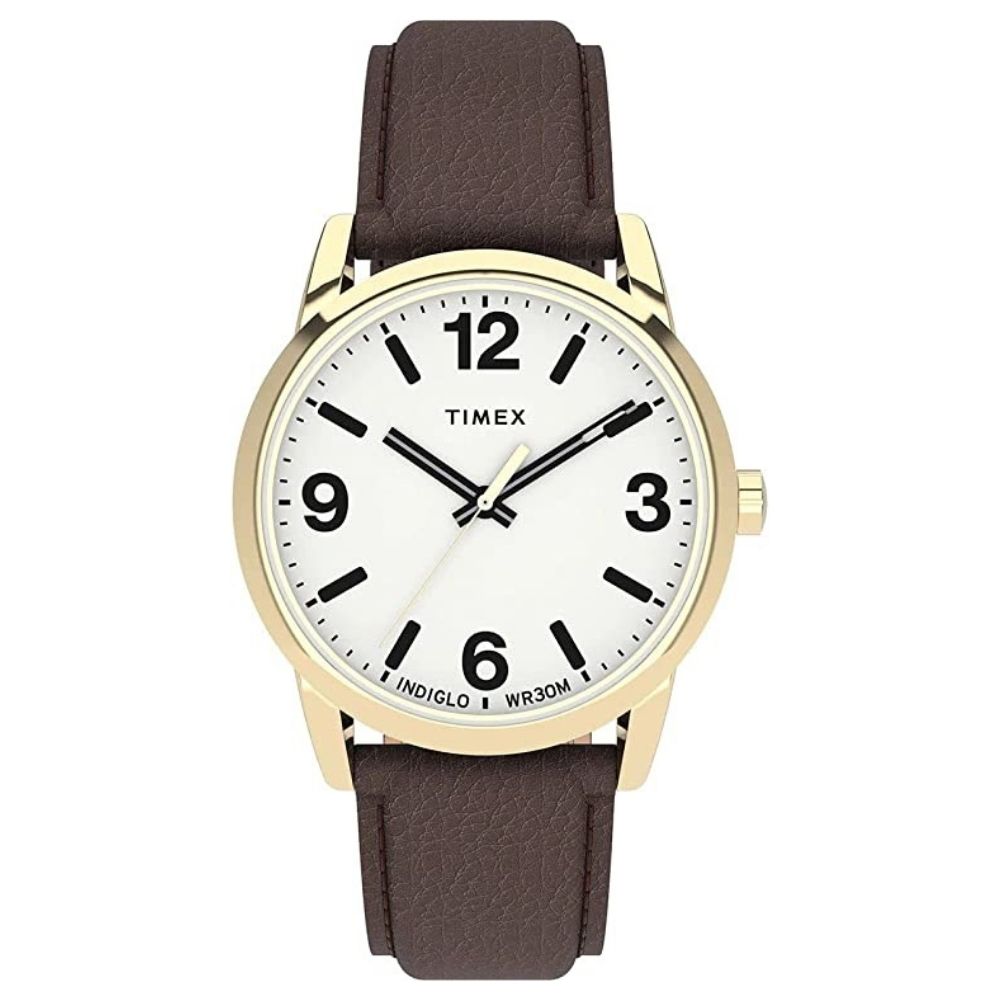 Timex Men's Reader