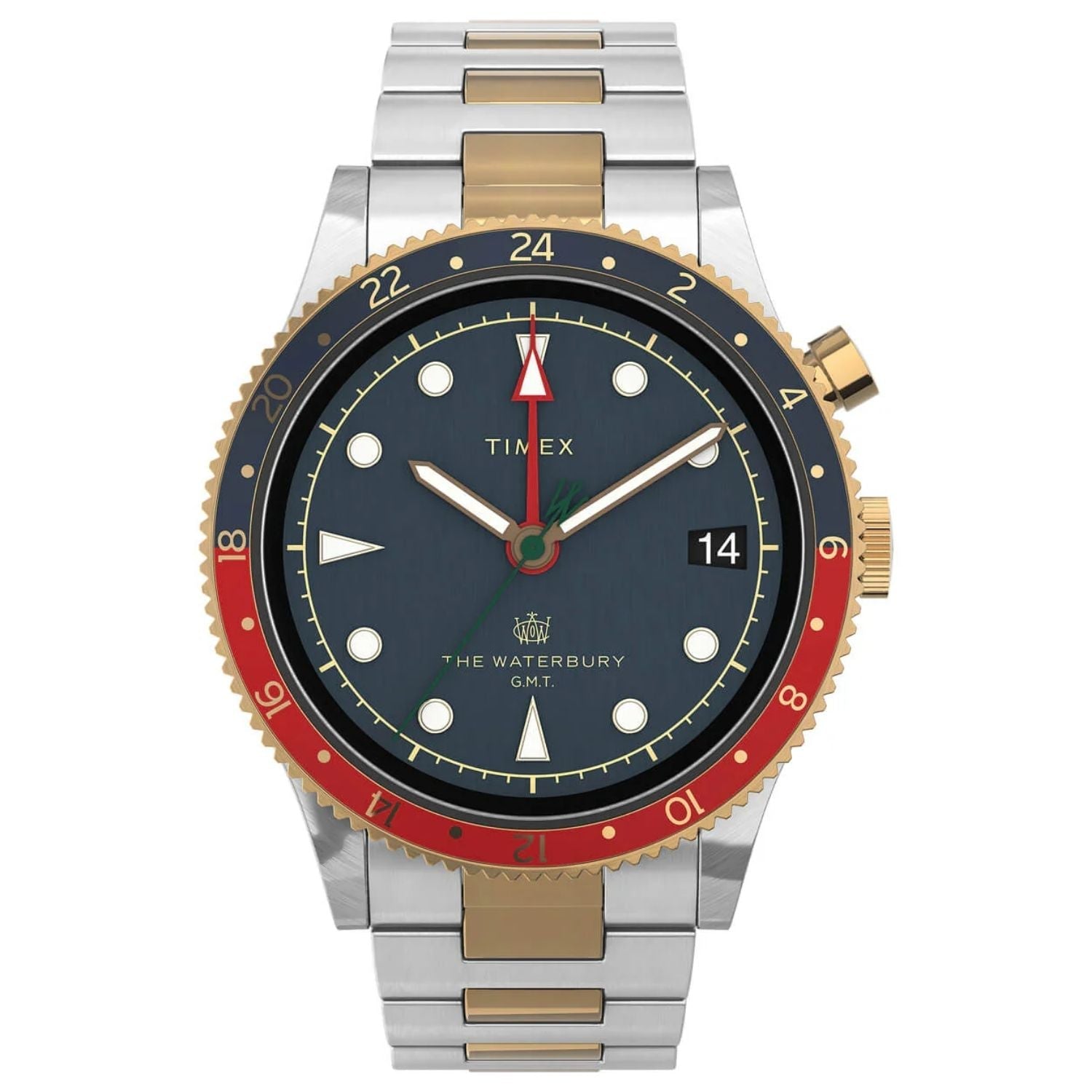 Timex Men's Waterbury