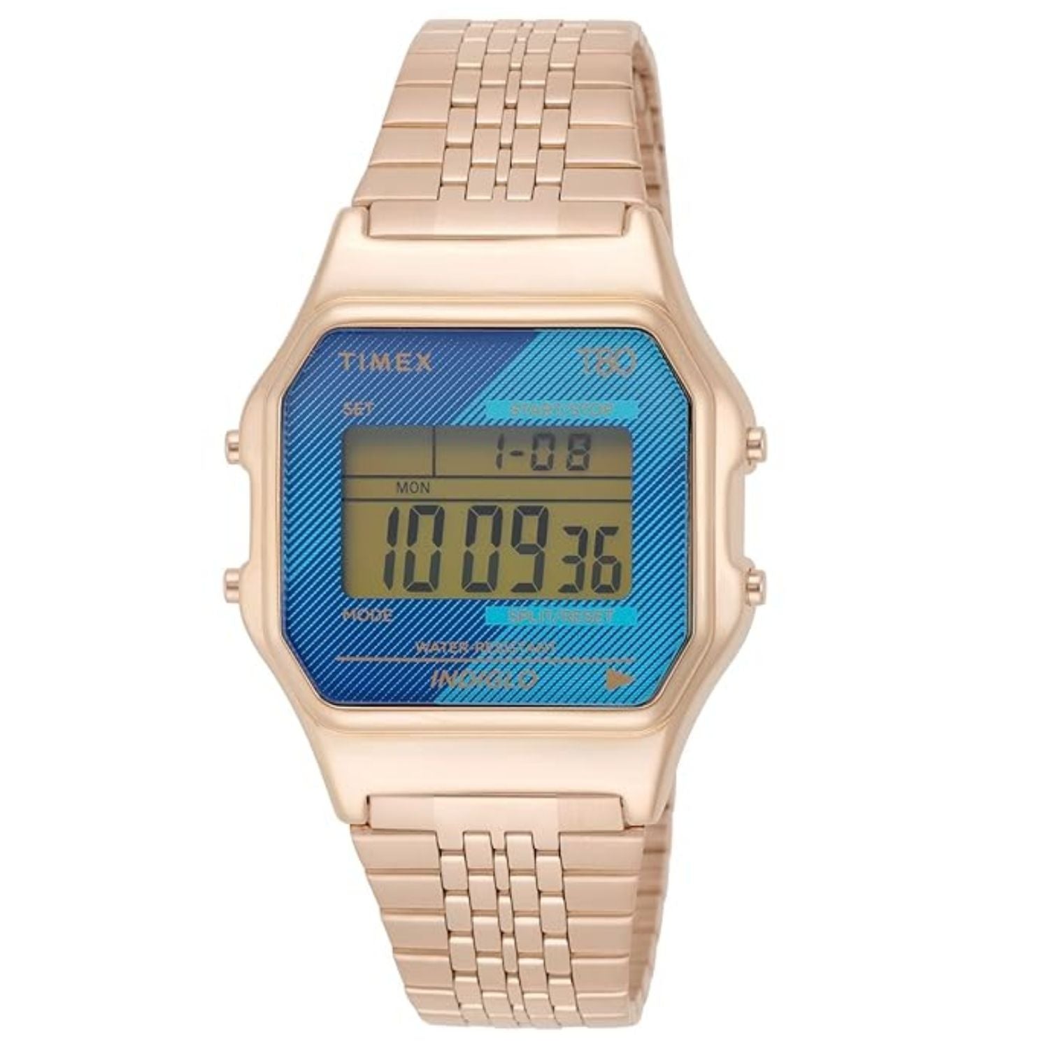 Timex New Arrivals Unisex's Classic