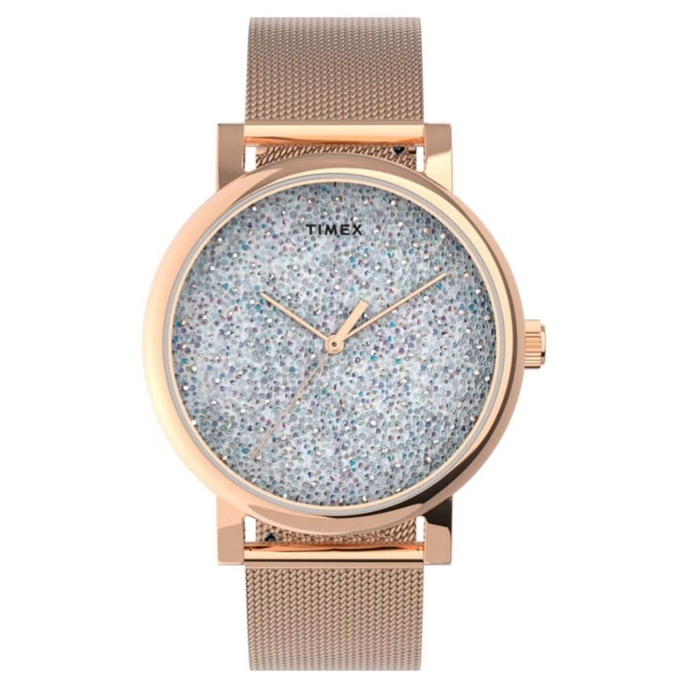 Timex Women's Crystal