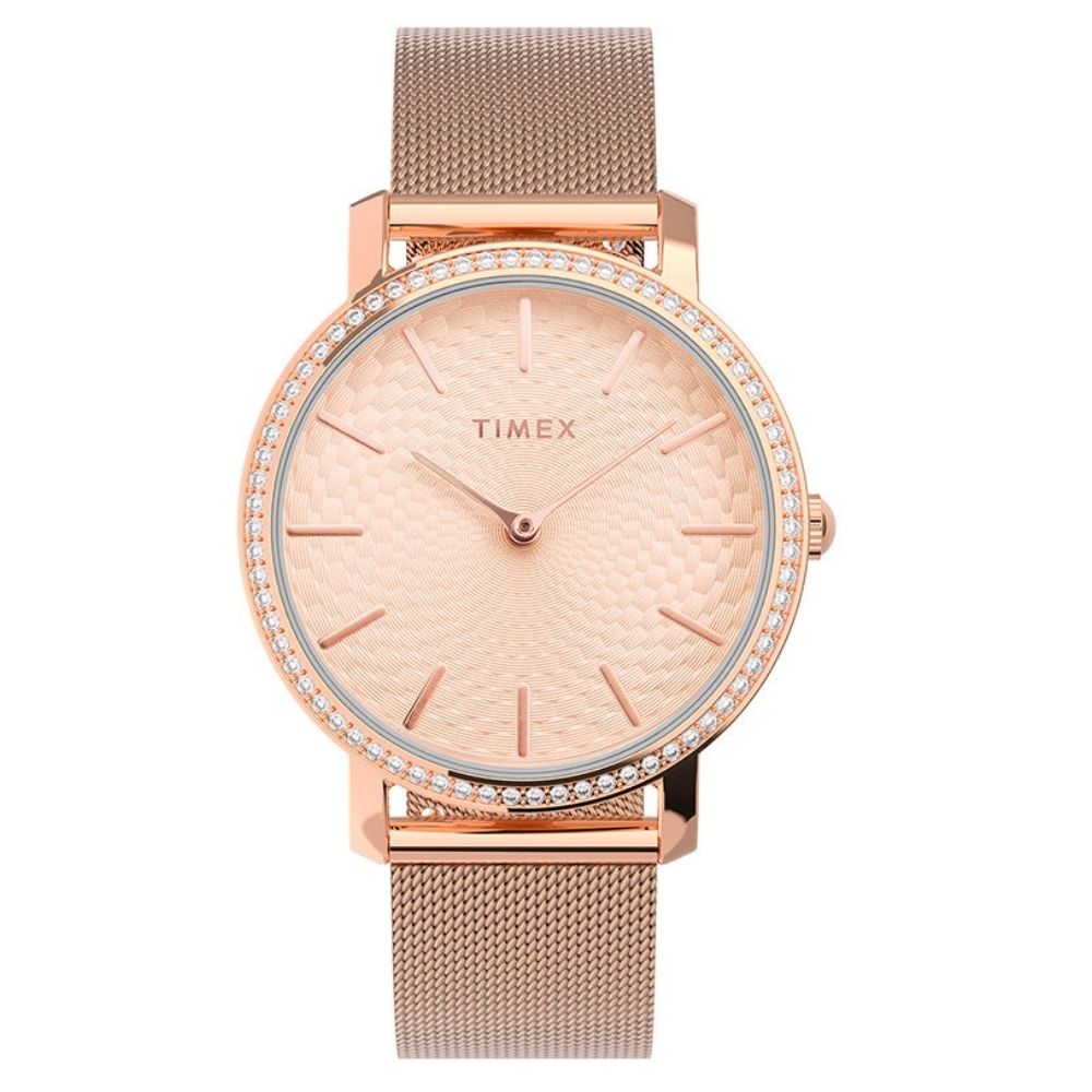 Timex Women's Transcend