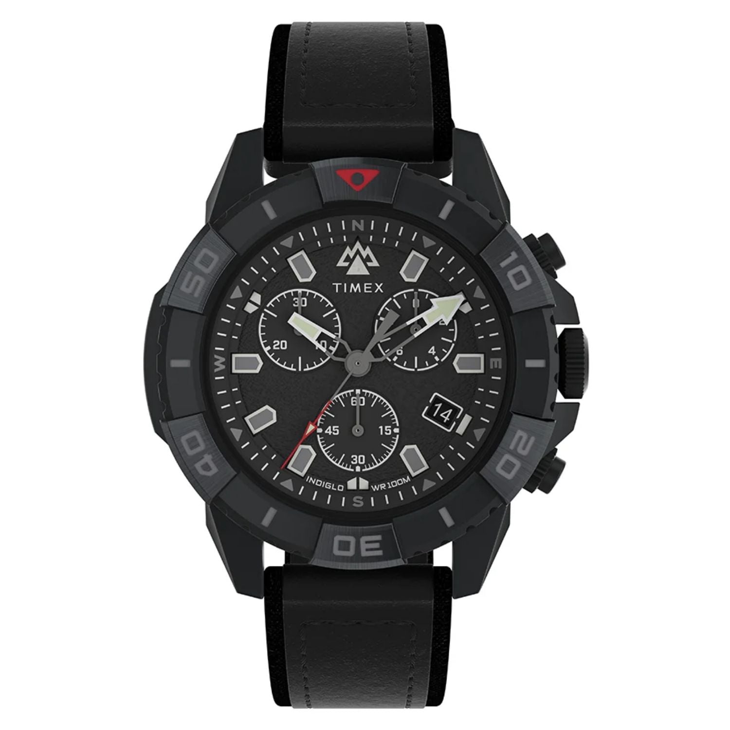 Timex Men's Expedition