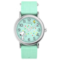 Timex Men's Weekender x Peanuts
