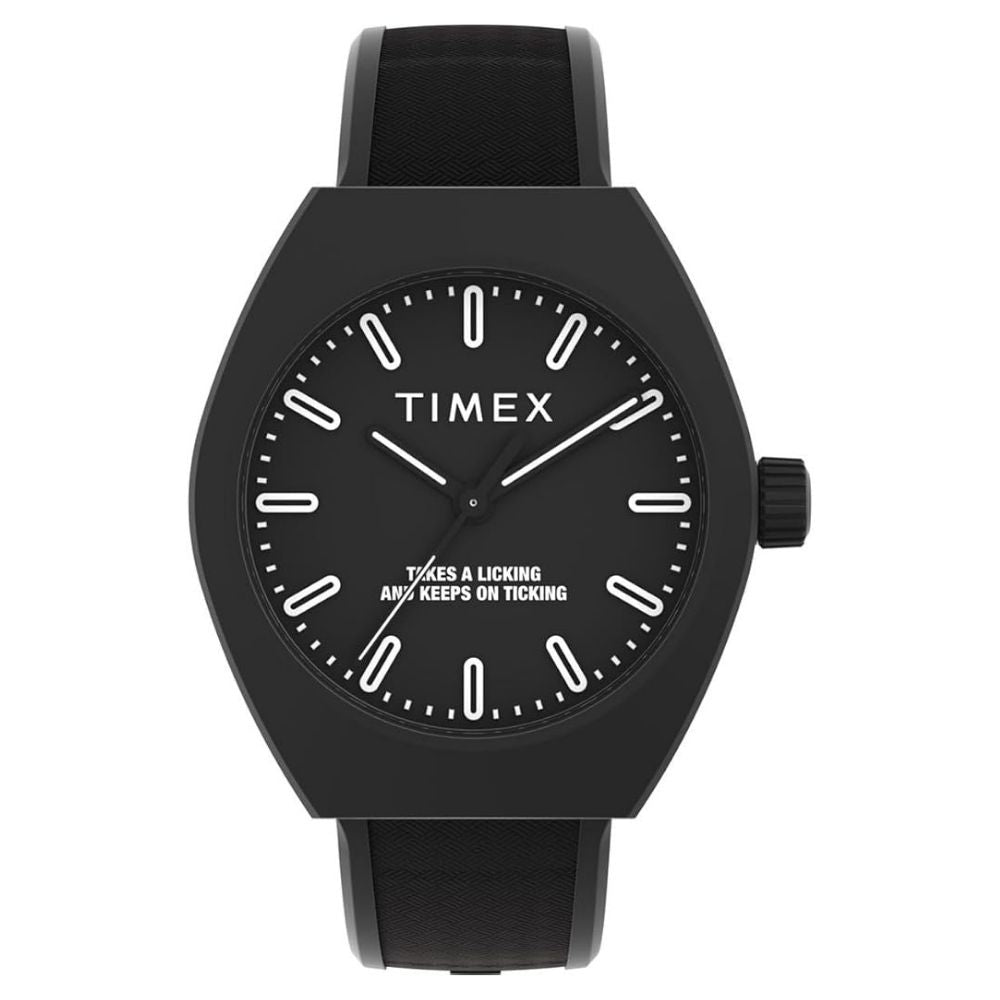 Timex Men's Eco-ceramic