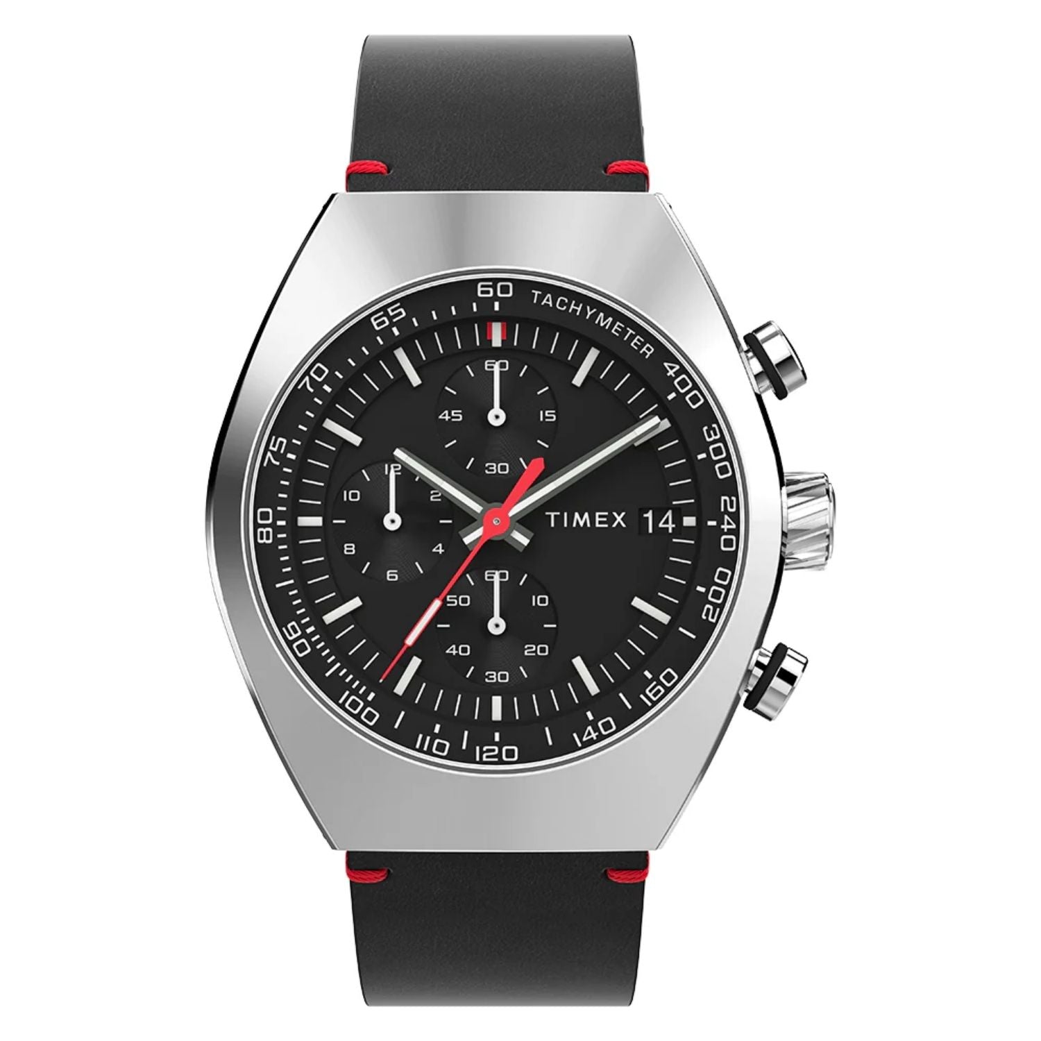 Timex Men's Legacy Tonneau