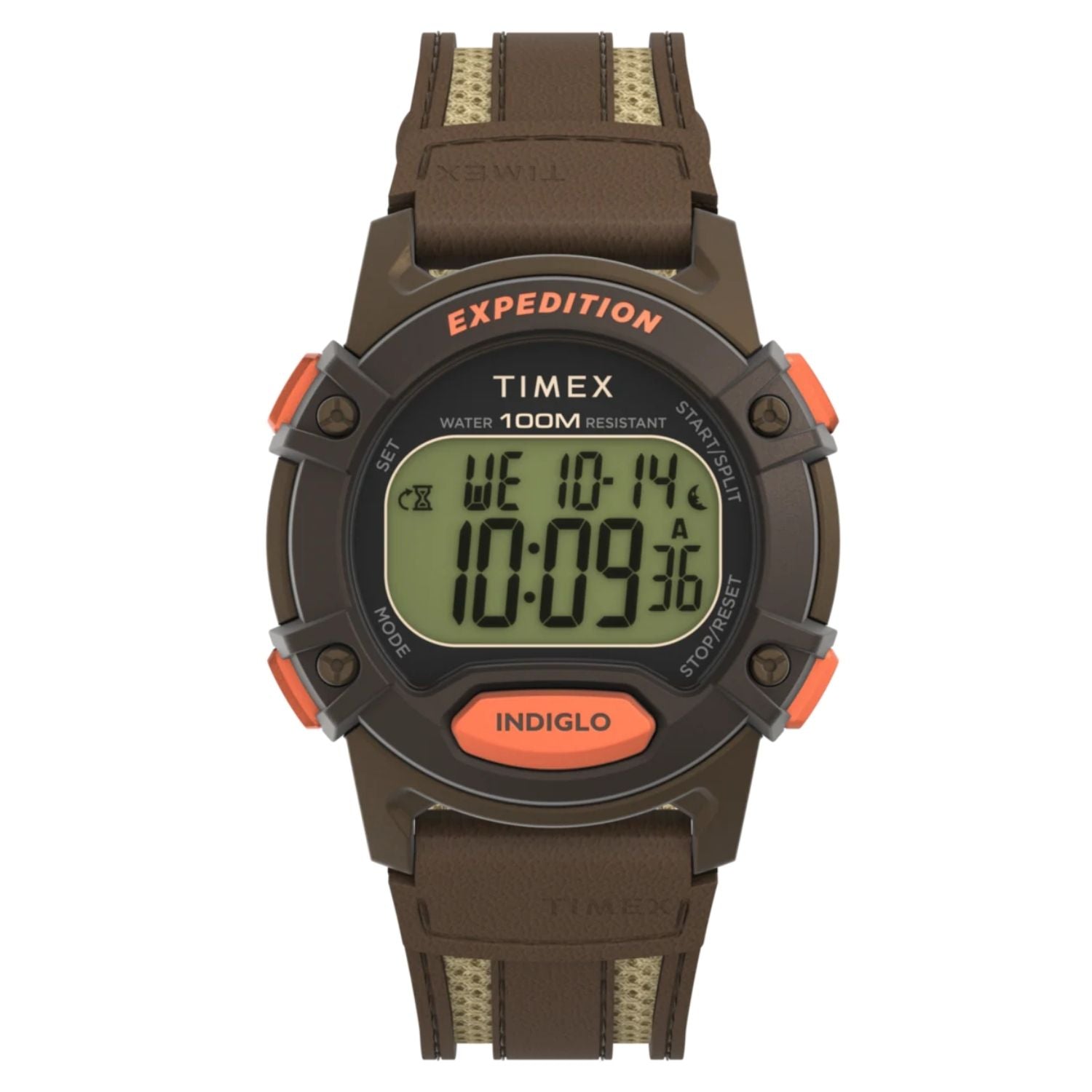 Timex Men's Expedition
