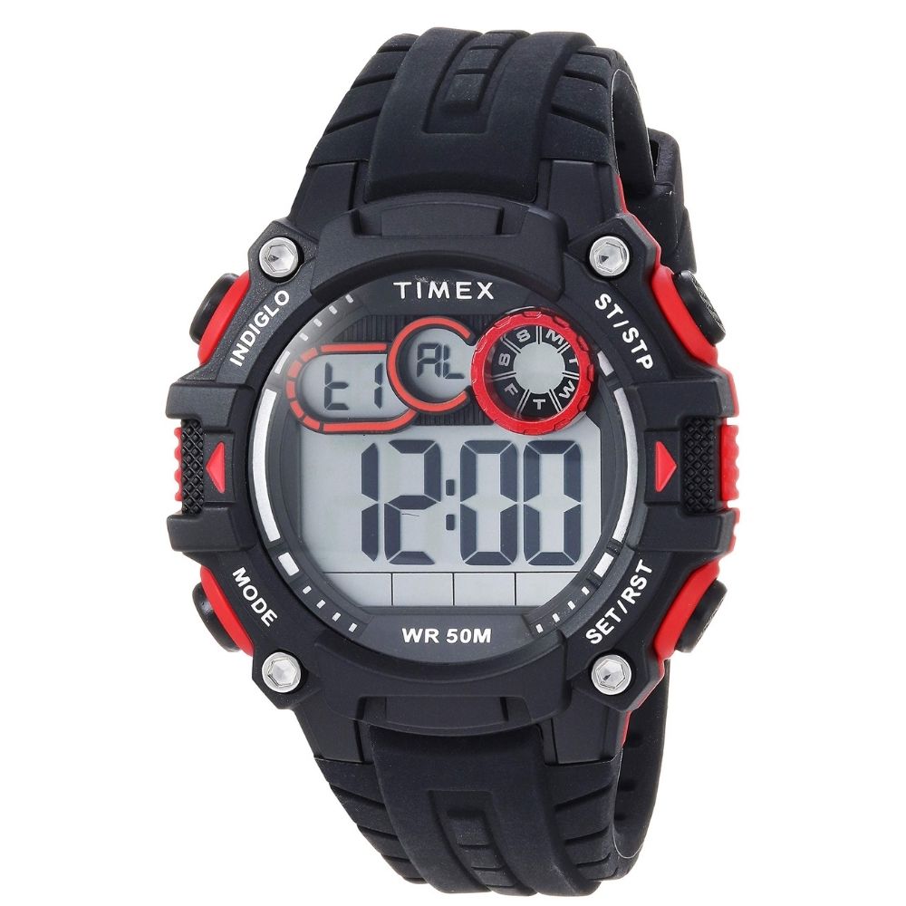 Timex Men's DGTL