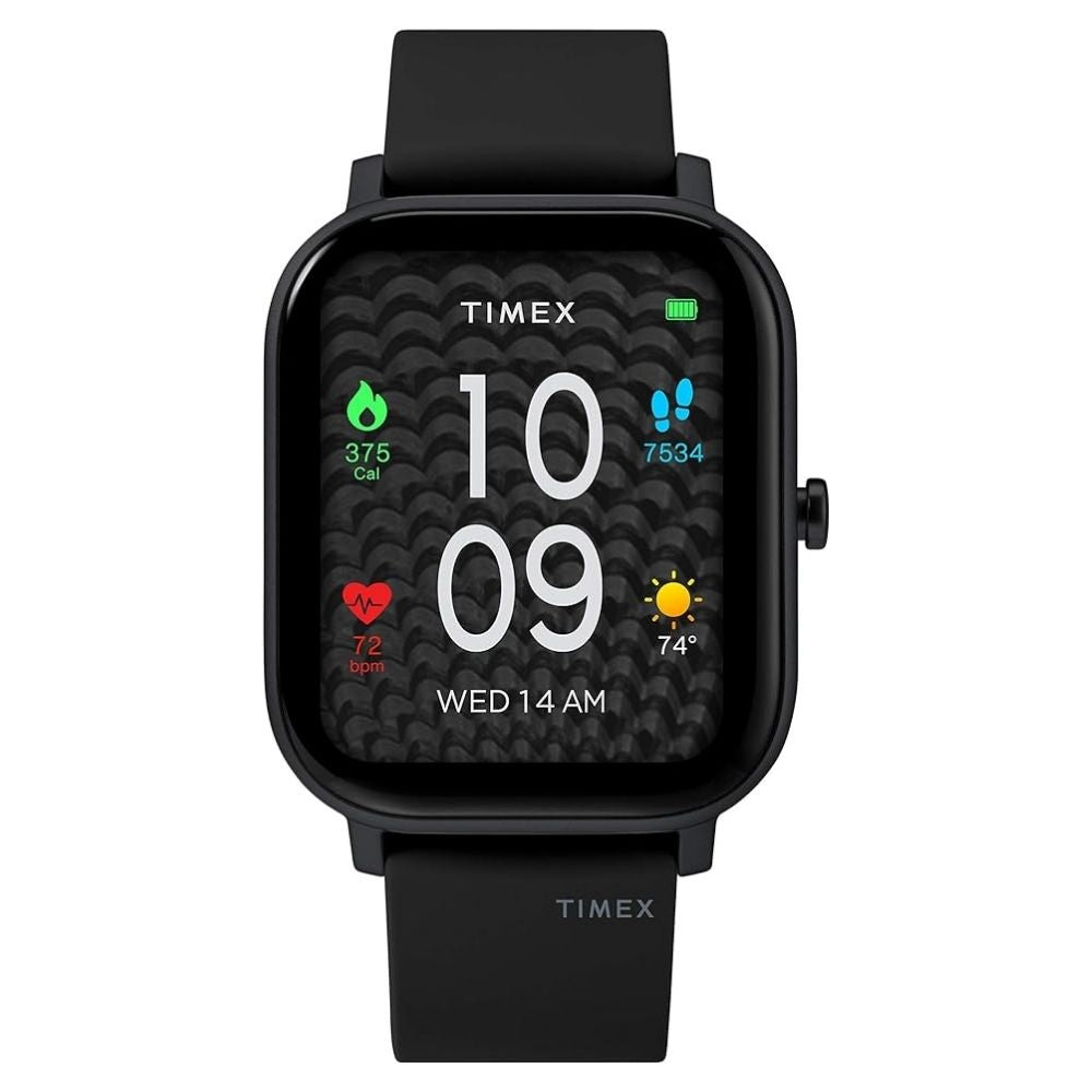 Timex Men's Metropolitan