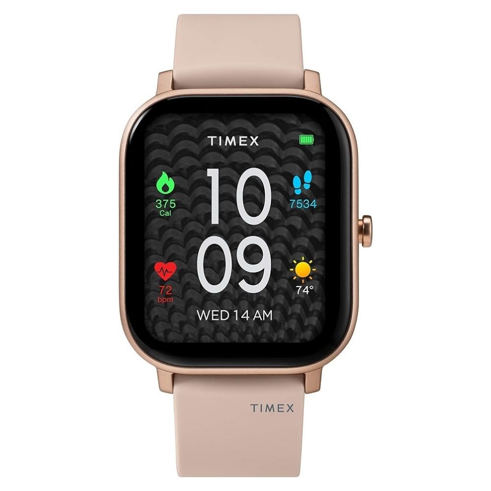 Timex Women's Metropolitan